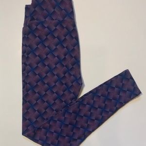 LuLaRoe Leggings One Size(2-10)